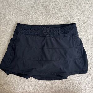 Lululemon Skirt